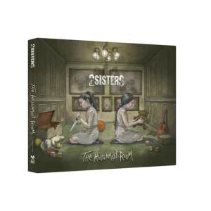 2Sisters - The Hiddenmost Room 2024 (2CDs)