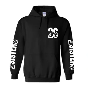2SISTERS - Sudadera oficial